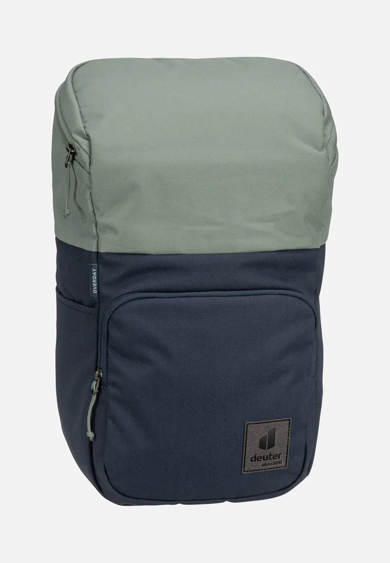 Overday Ink/Sage - Backpack