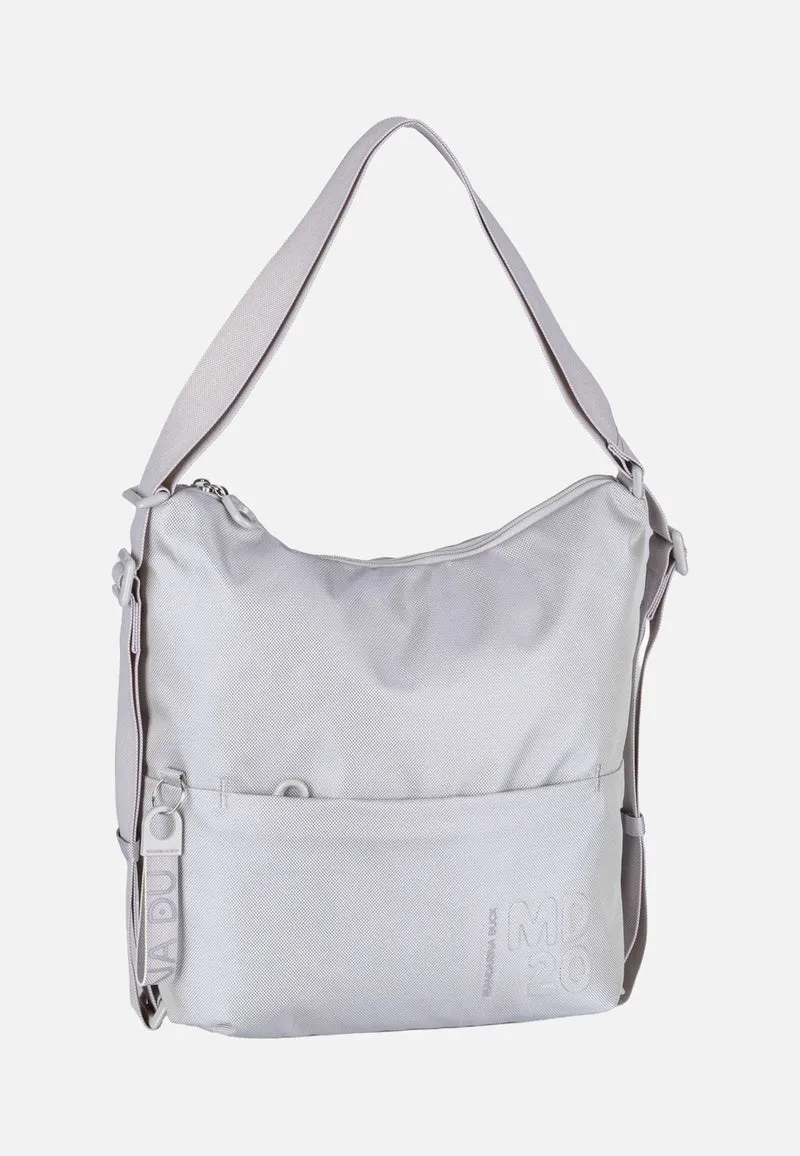 MD20 Medium Slide QMT38 Cocoon - Backpack