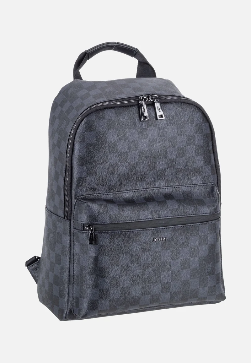 Cortina Piazza Miko MVZ Black - Backpack