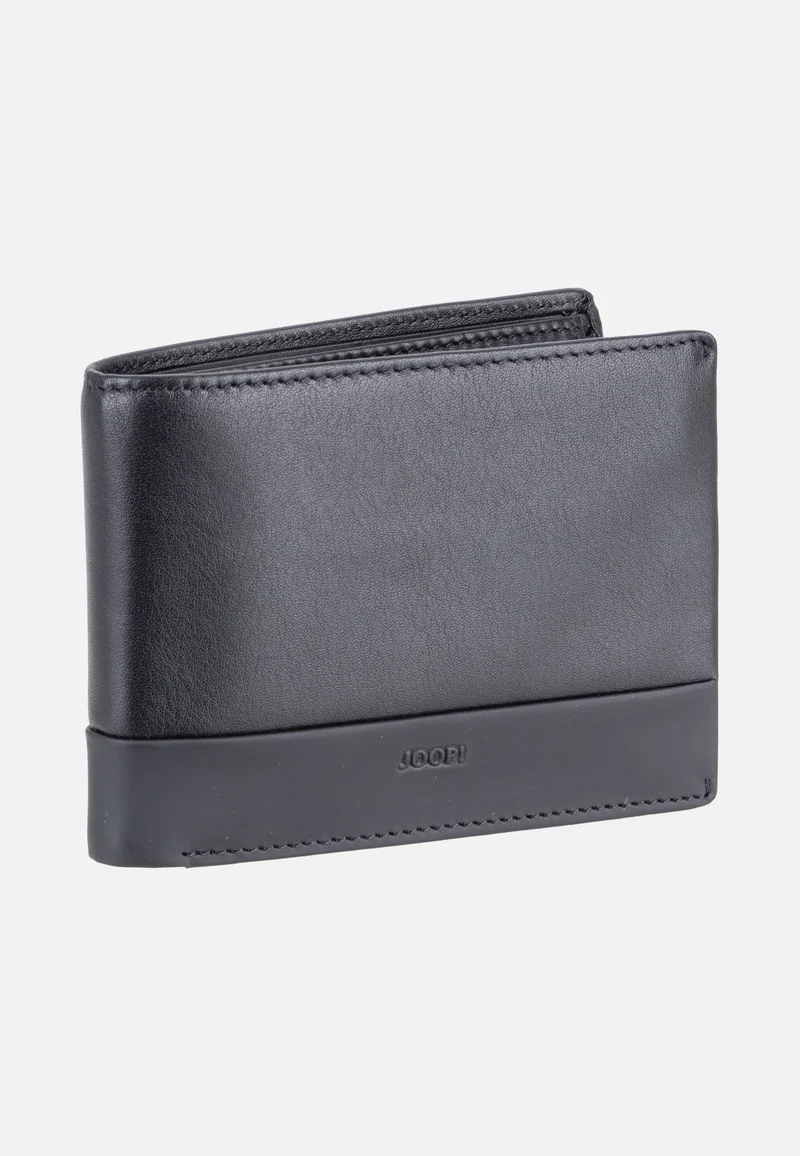 Manciano Typhon MH9 Black - Wallet
