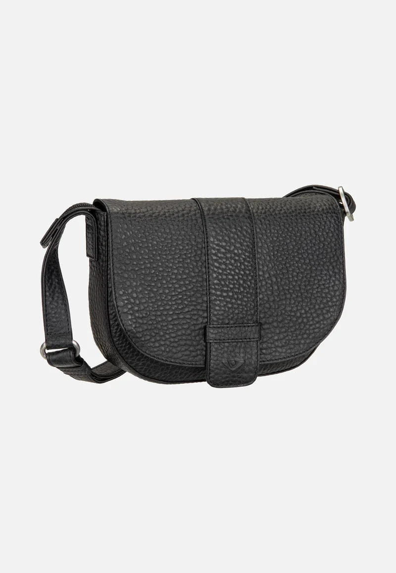 Hirsch Anja Black - Crossbody Bag
