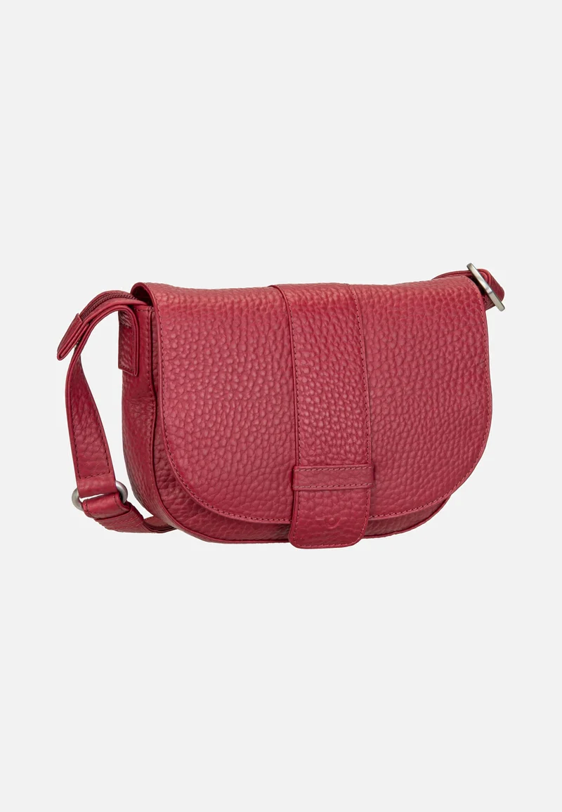 Hirsch Anja Granat - Crossbody Bag