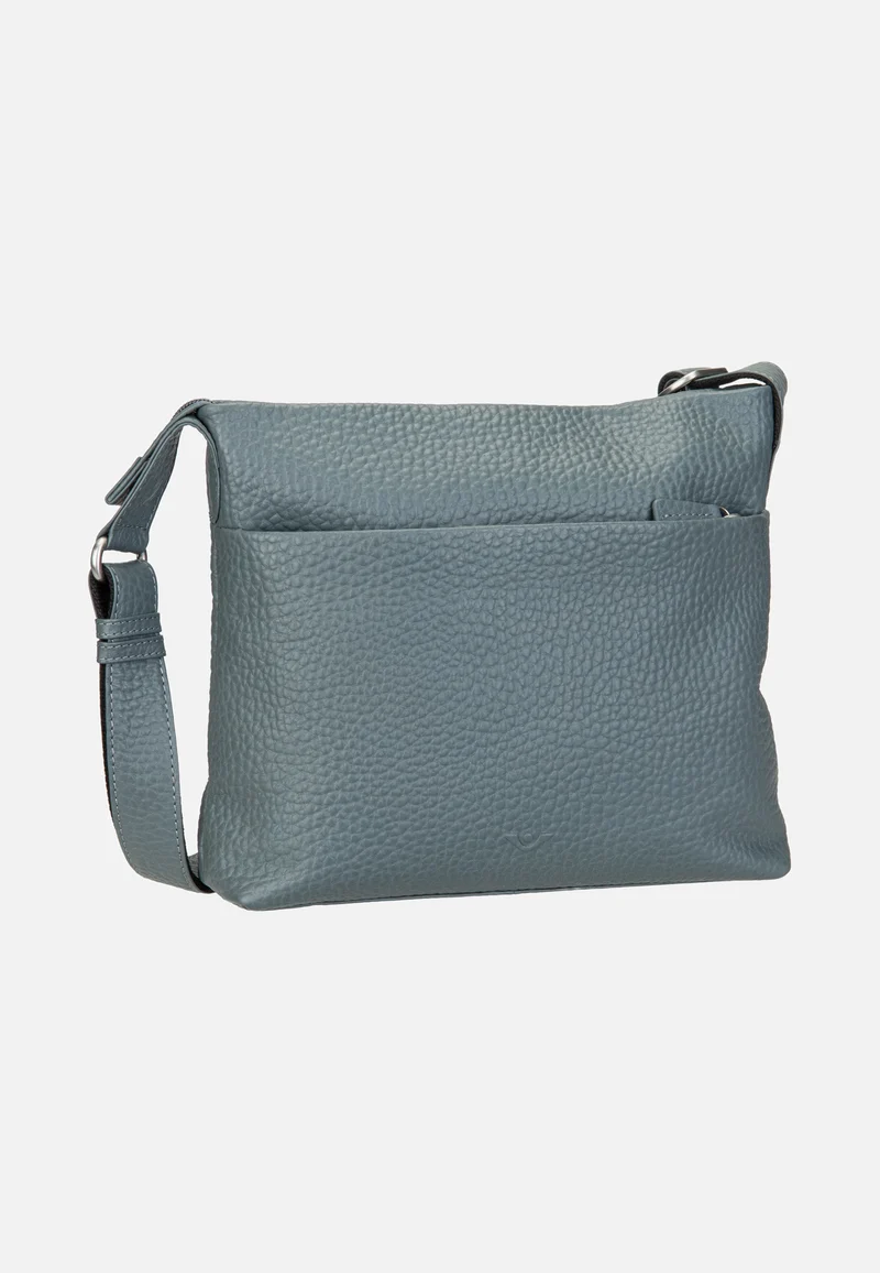 Hirsch Bristol Mint - Crossbody Bag