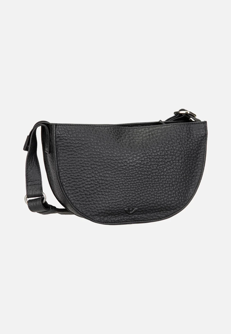 Hirsch Gianna Black - Crossbody Bag