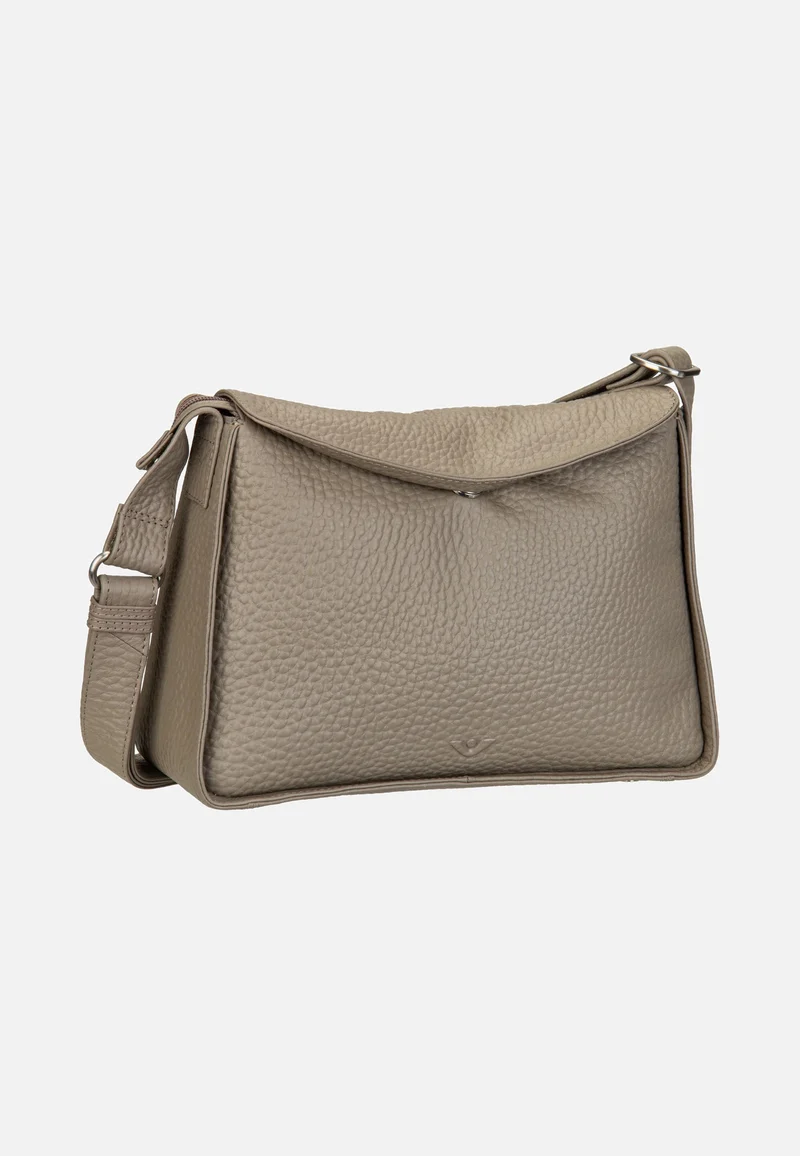 Hirsch Taeagan Sand - Crossbody Bag