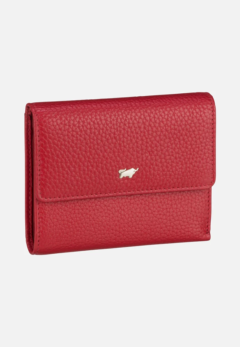 Asti 50444 Rot - Wallet