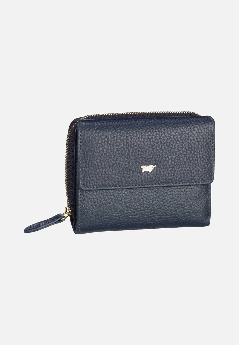 Asti 50454 RV Navy - Wallet