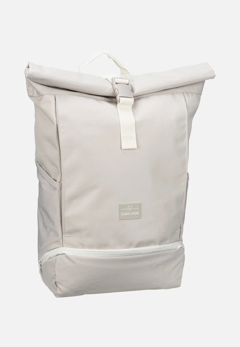 Allen Large Sand - Rolltop Backpack