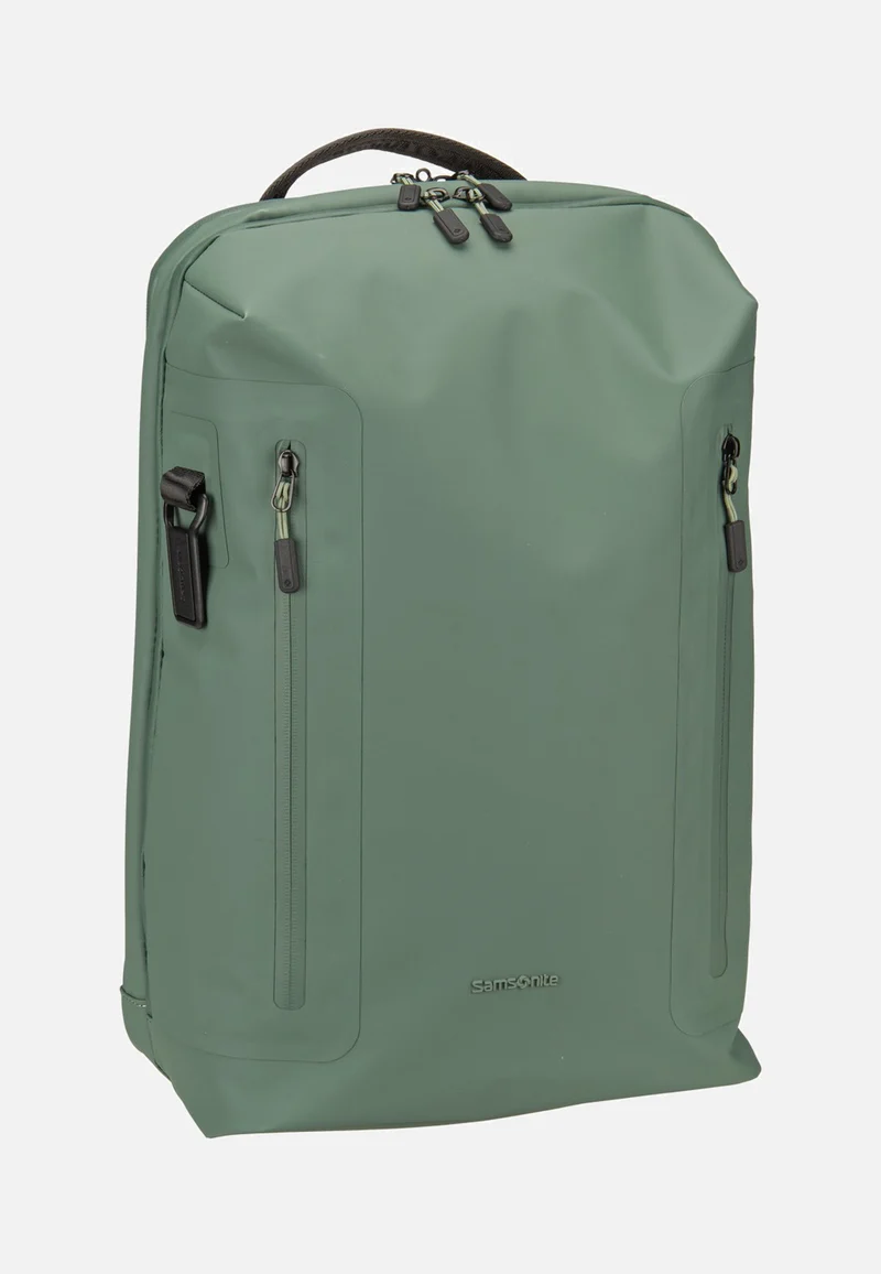 Coatify Biz 15.6" Backpack Green - Backpack