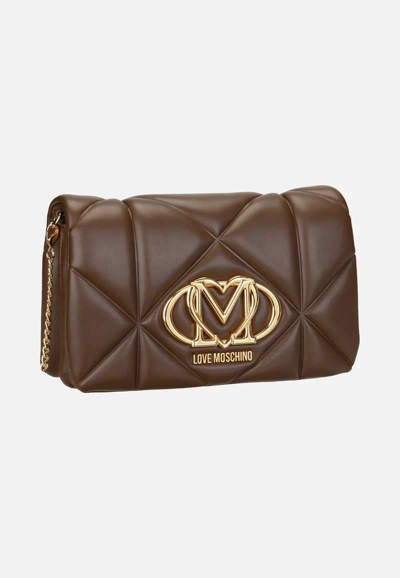 Smart Daily Bag 4043 Brown - Evening Bag