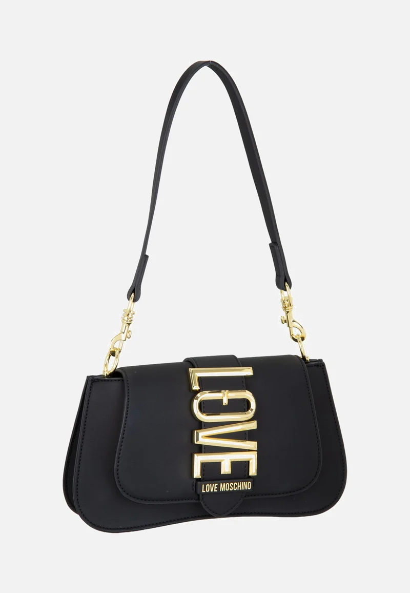 Love Bug 4084 Black - Evening Bag