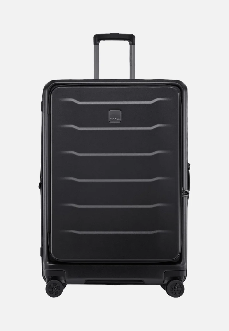 Phoenix ML Trolley L Black - Suitcase