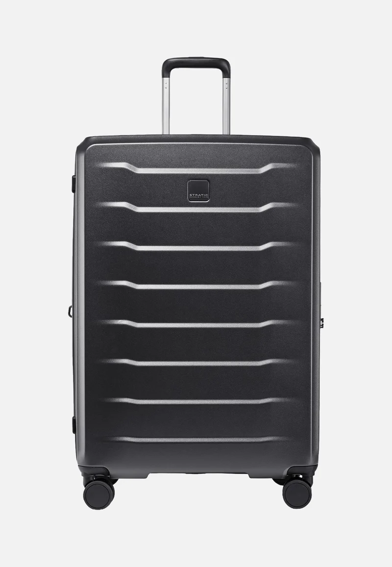 Phoenix SL Trolley L Black - Suitcase