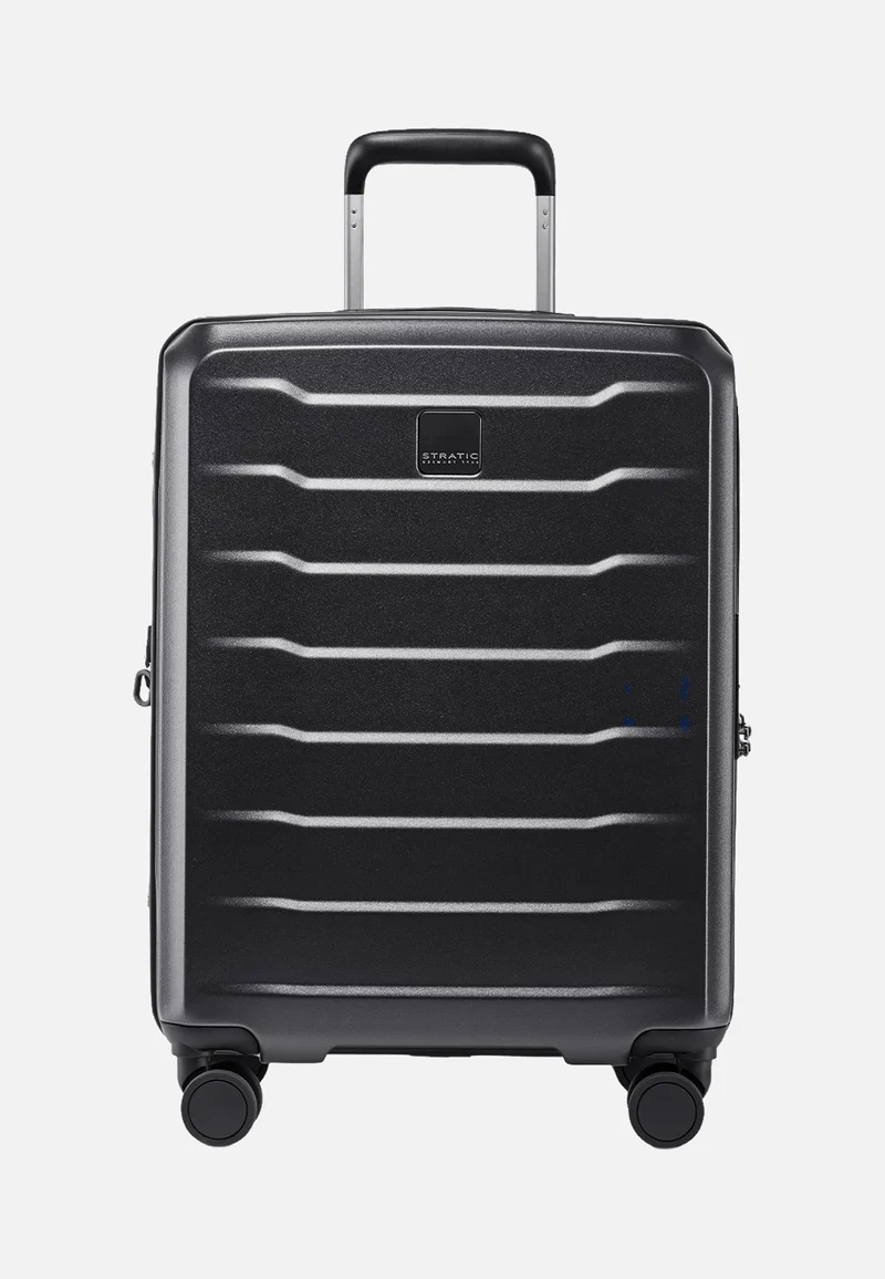 Phoenix SL Trolley S Black - Suitcase