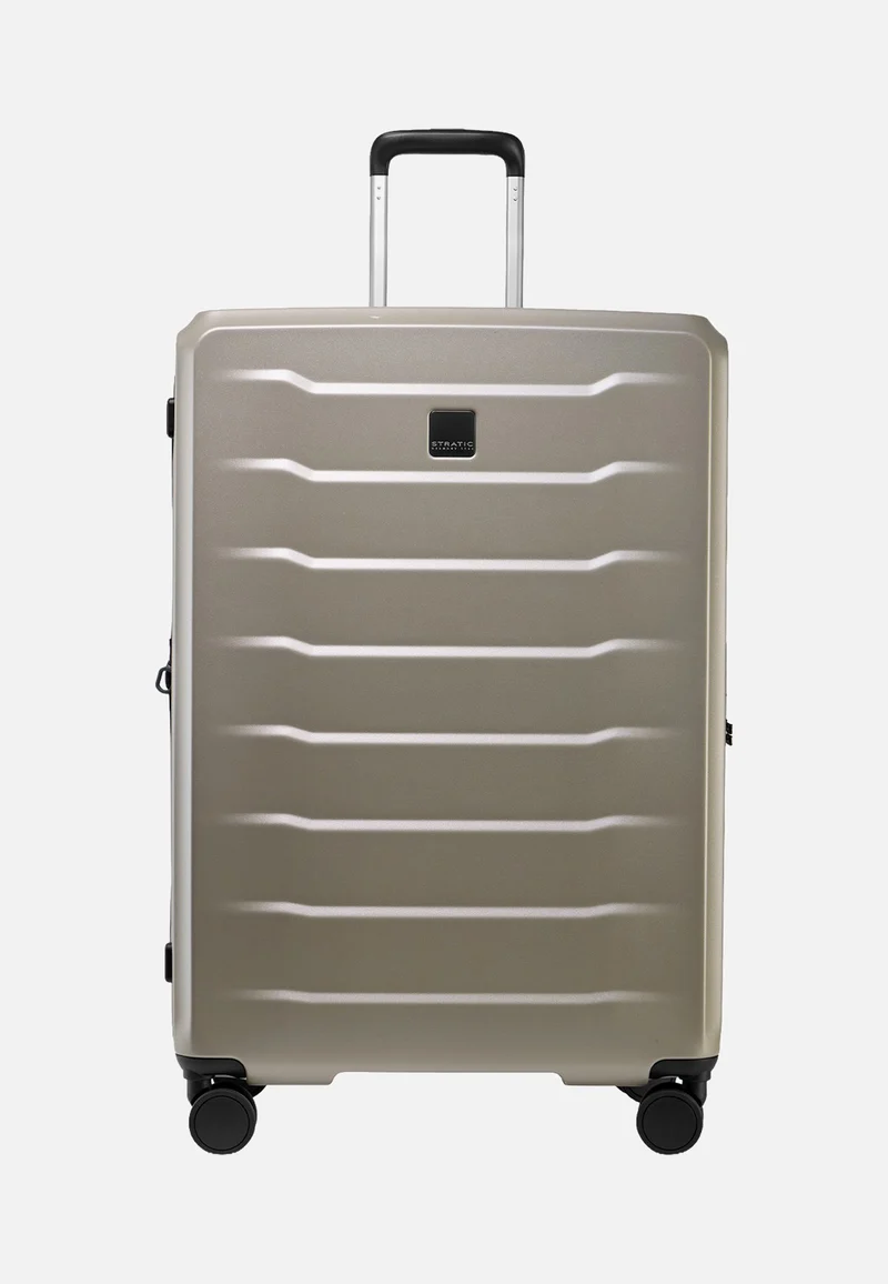 Phoenix SL Trolley L Champagne - Suitcase