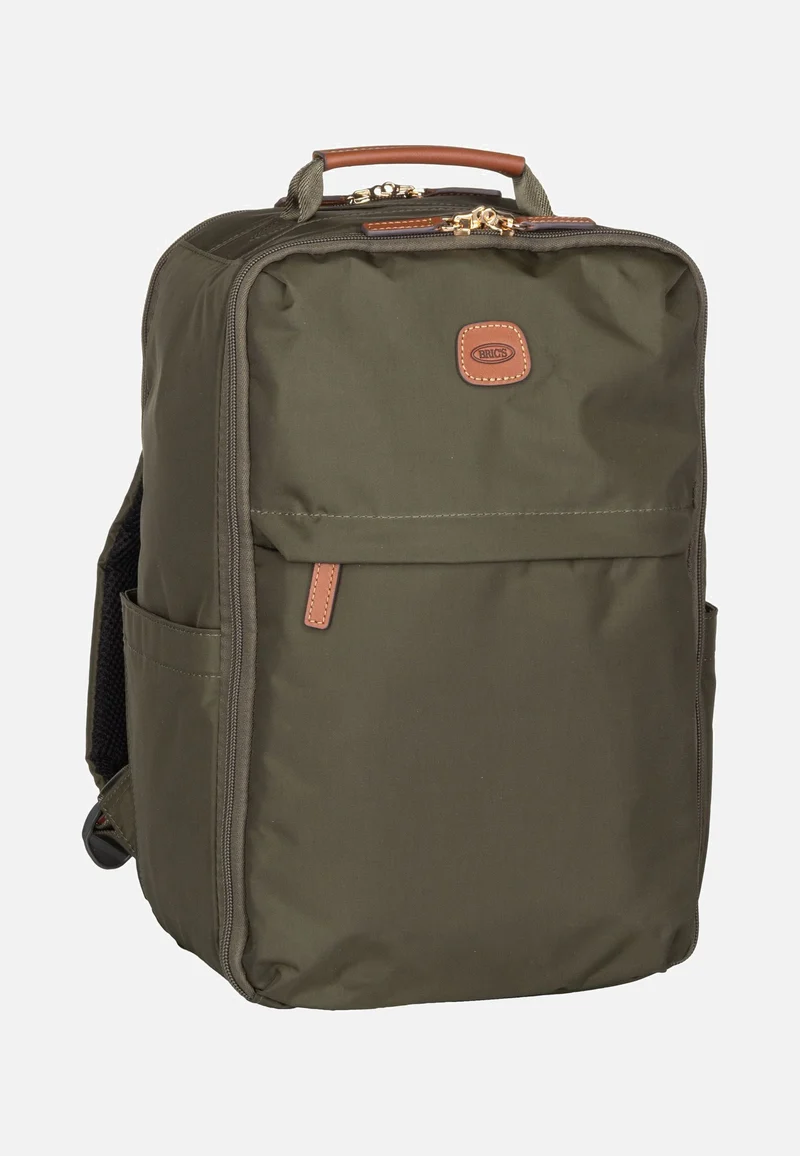 X-Travel Underseat BP 45061 Olive - Travel Backpack
