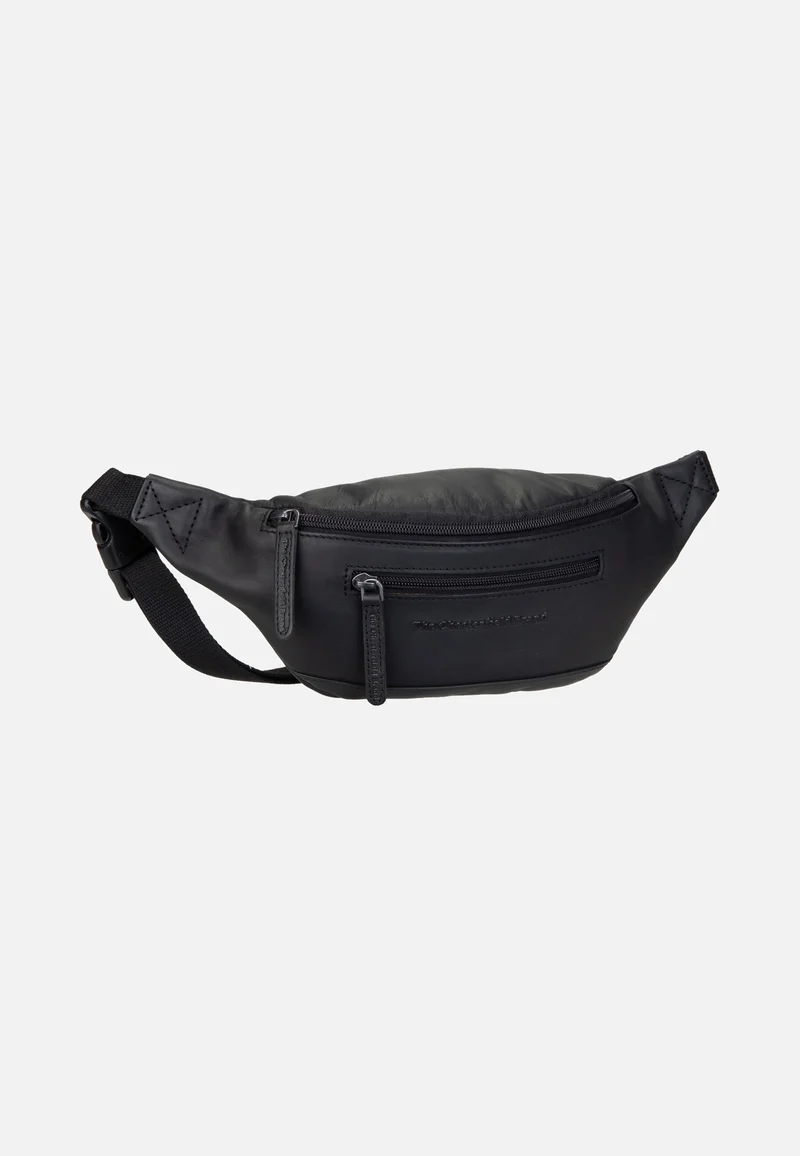 Brana 1026 Black - Fanny Pack