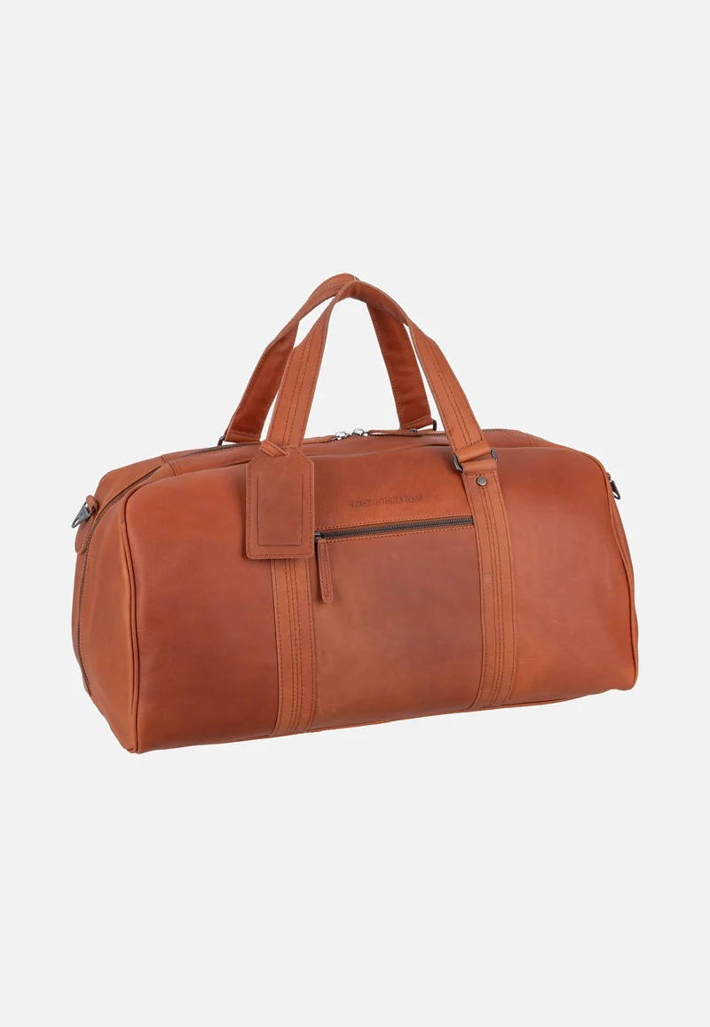Rivaro 0061 Cognac - Weekender