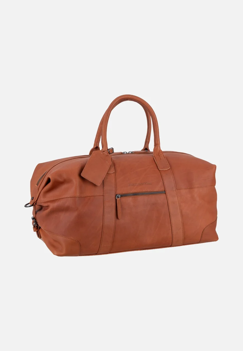 Portsmouth 2 0062 Cognac - Weekender