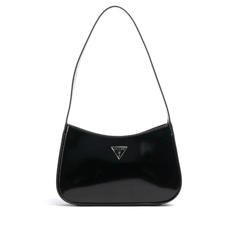 Borsa Donna a Spalla GUESS Linea Arnela colore Nero