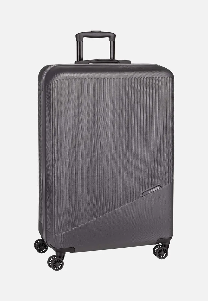 Bali 4w Trolley L Anthrazit - Suitcase