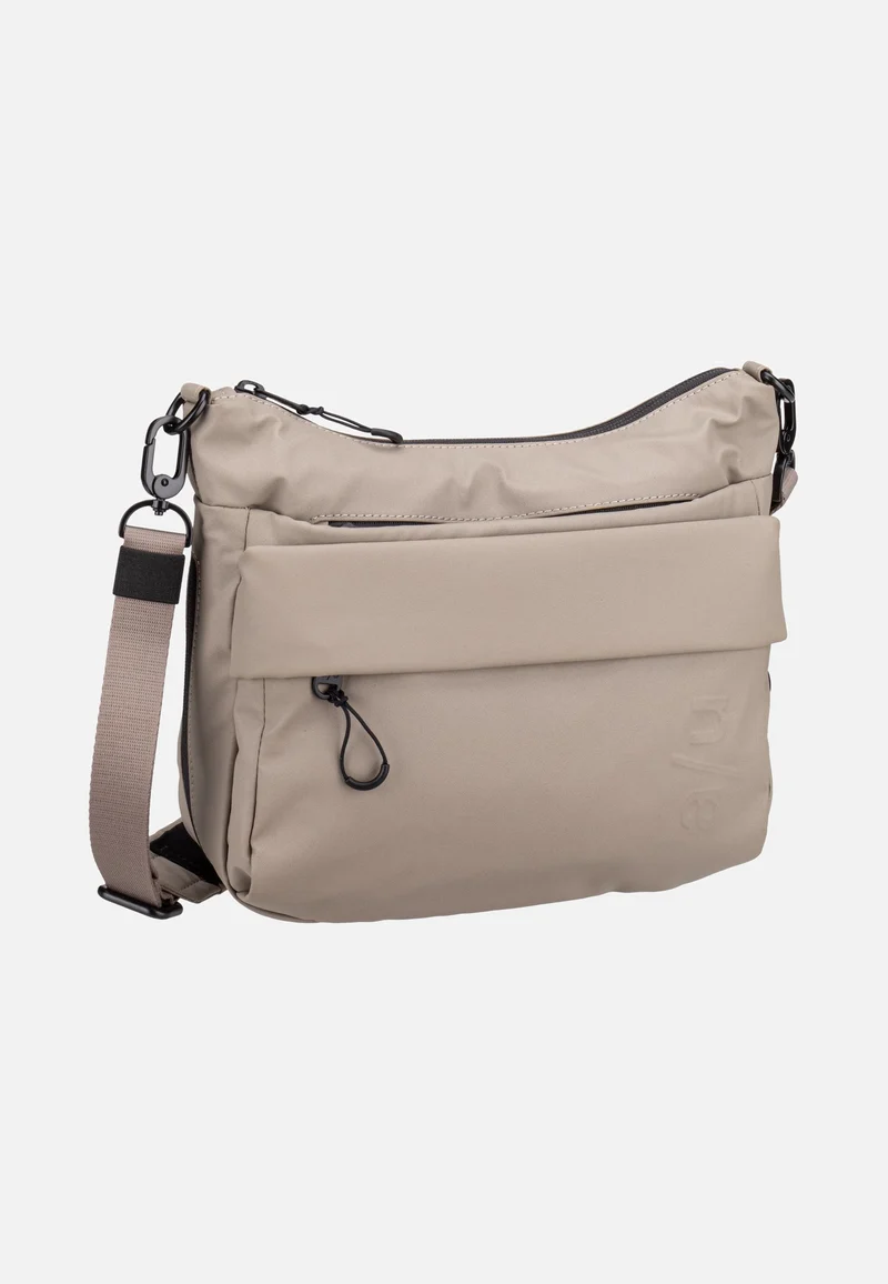 Nanuki RE LITE Driftwood - Crossbody Bag