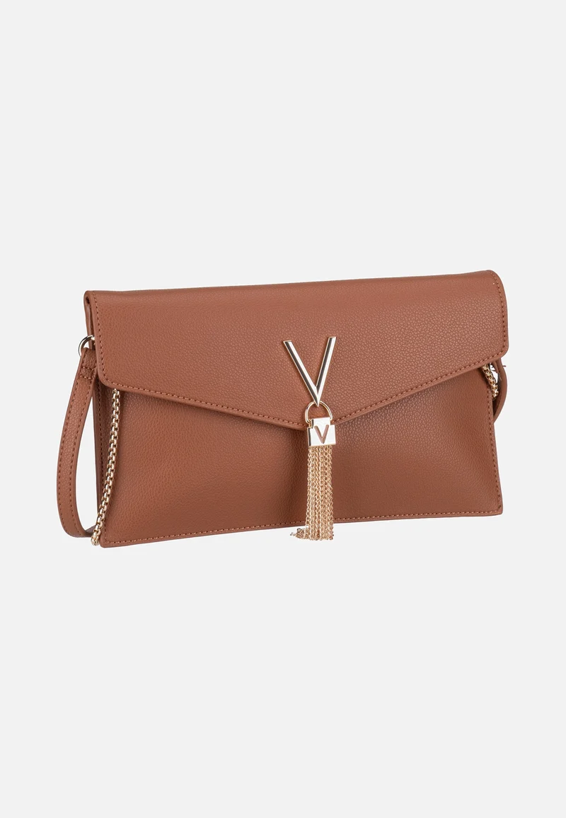 Luxe J17 Cuoio - Clutch