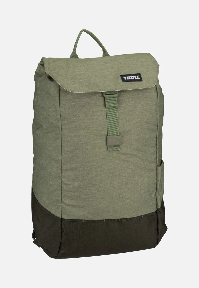 Lithos 16L Quiet Green/Darkest Green - Backpack
