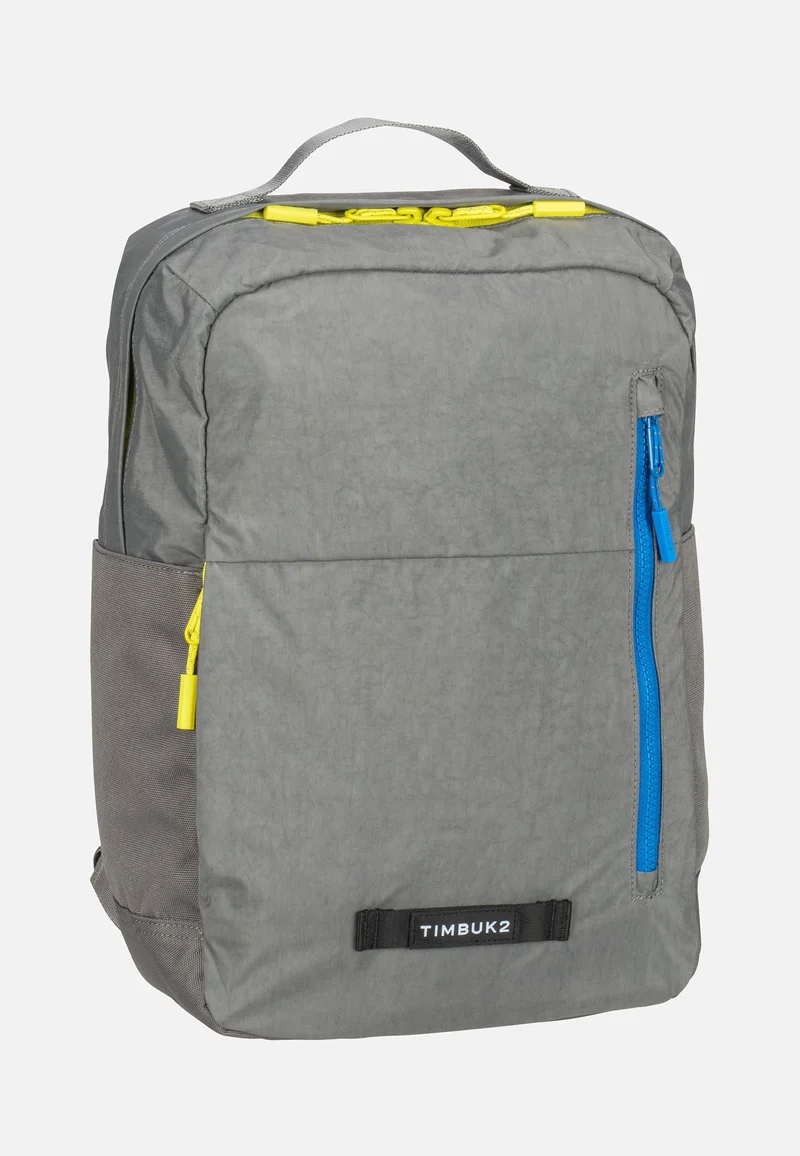 Spirit Backpack Eco Eco Gunmetal Pop - Backpack