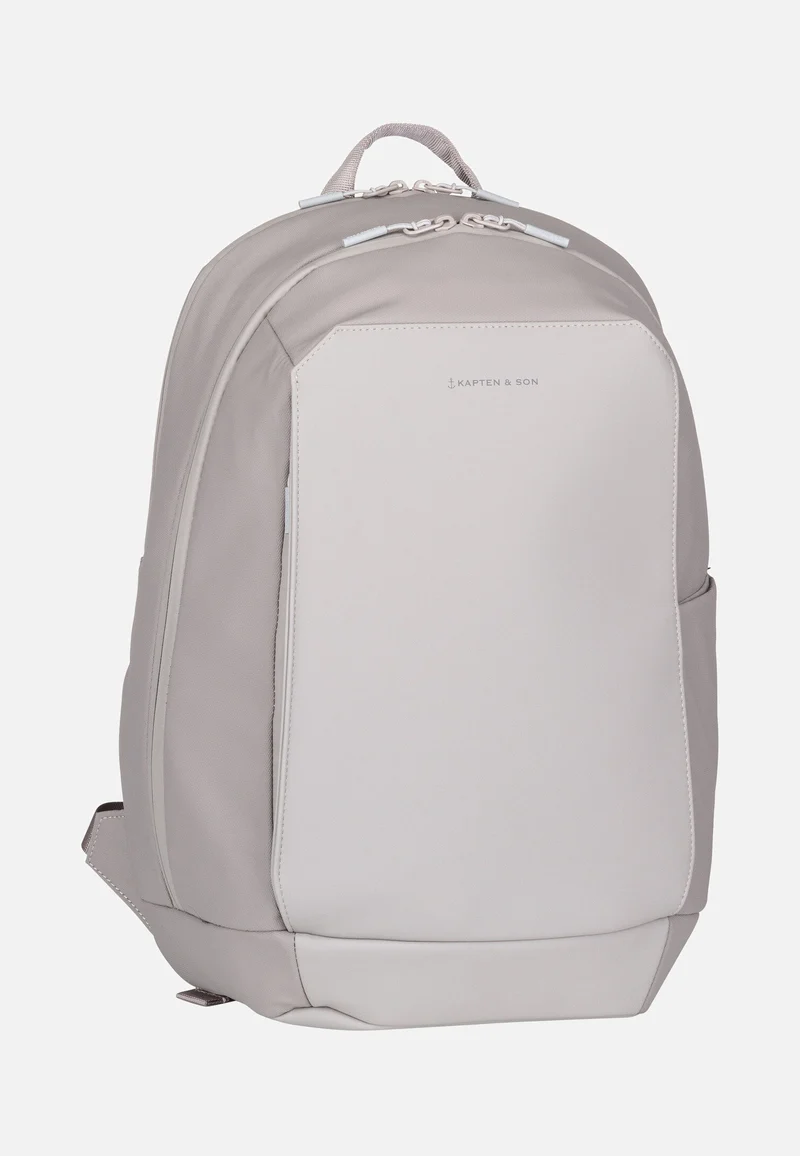Oslo Greige - Backpack