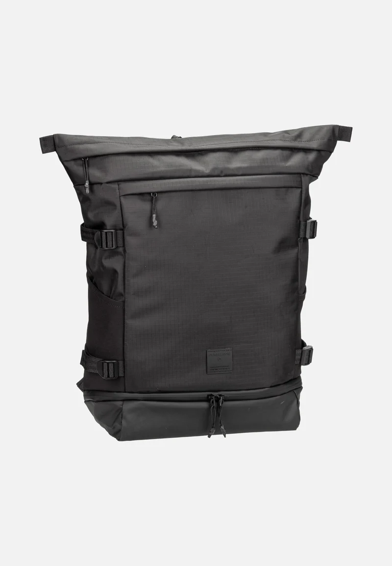New Ham Sebastian LVZ Black - Backpack