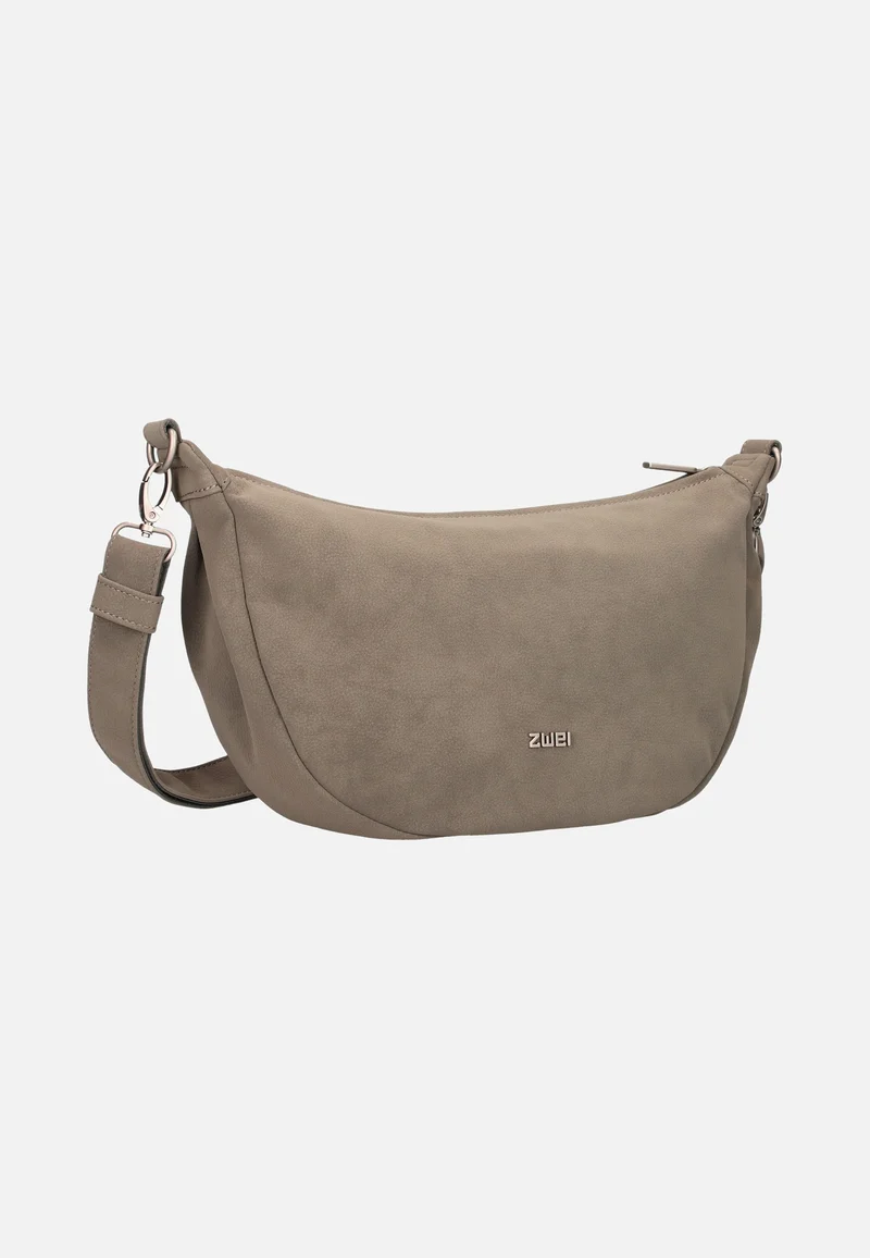 Mademoiselle M70 Nubuk/Mud - Sling Bag