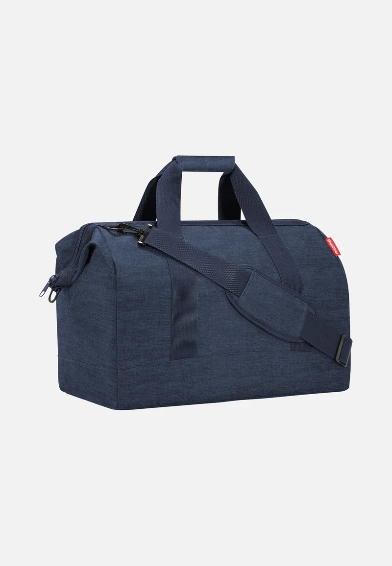 Allrounder L Twist Navy - Weekender