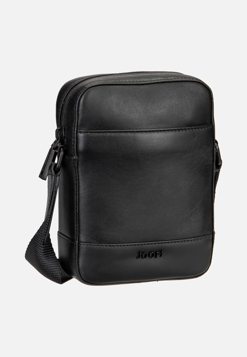 Manciano Rafael XSVZ Black - Crossbody Bag