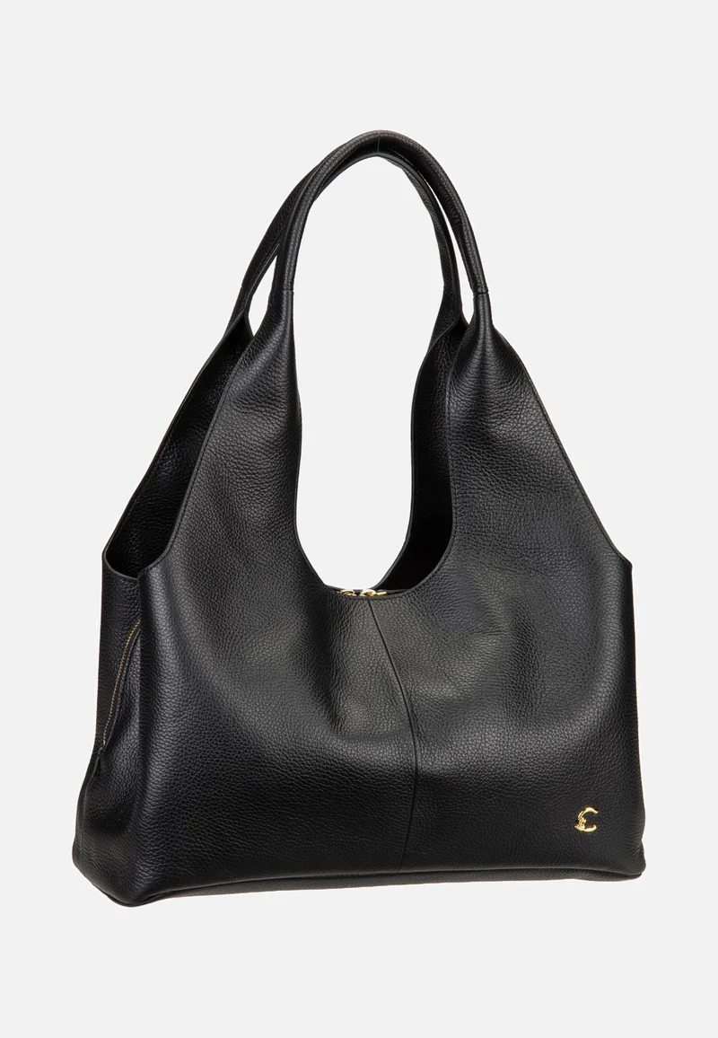 Coccinellenell 1101 Noir - Shopper