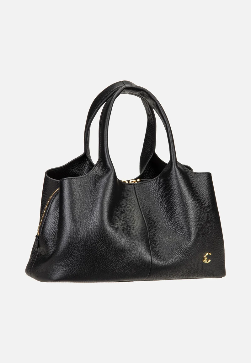 Coccinellenell 1801 Noir - Tote Bag