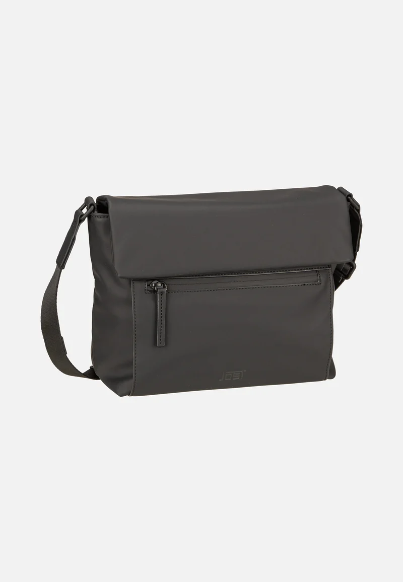 Halmstad 5411 Schwarz - Crossbody Bag
