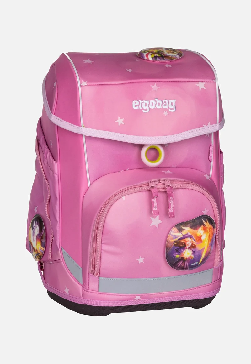 cubo Set WolkenzauBär - School Backpack