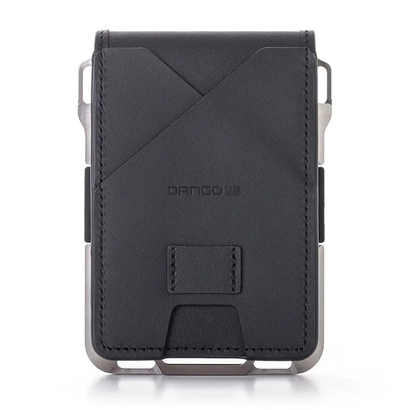 M1 Maverick Titanium Tactical Bifold Wallet