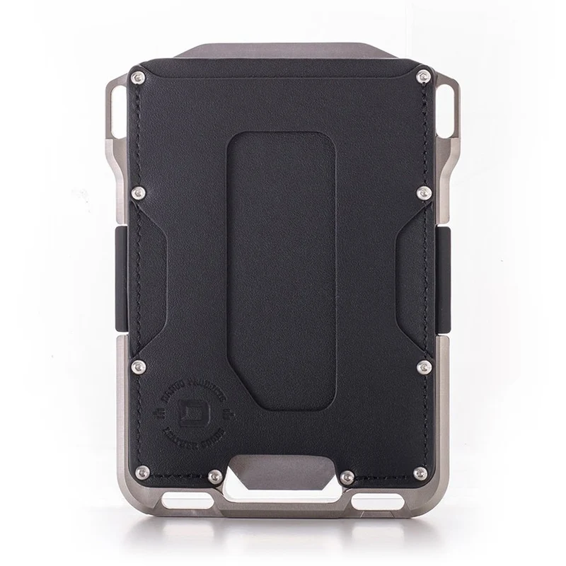 M1 Maverick Titanium Tactical Wallet