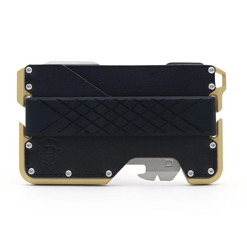 D007 Limited Edition Wallet