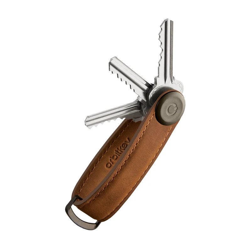 Key Organiser Crazy Horse