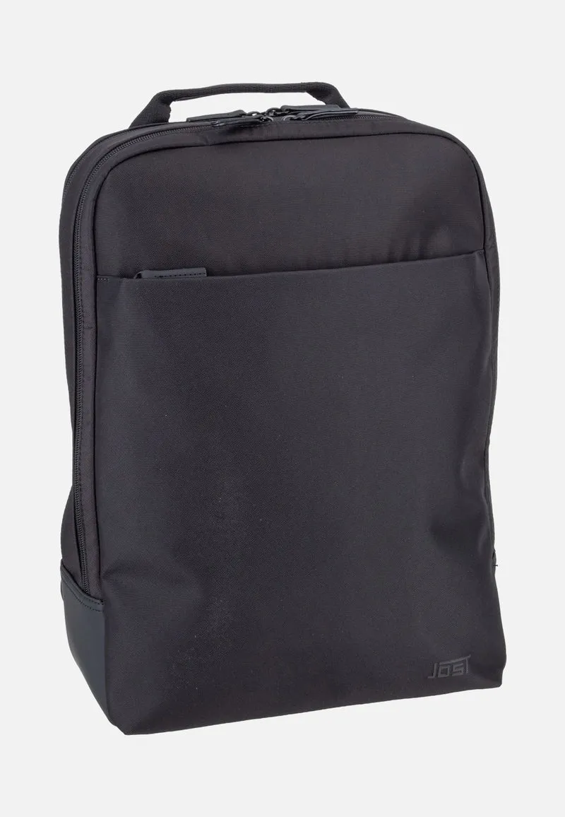 Tallinn 3572 Black - Backpack