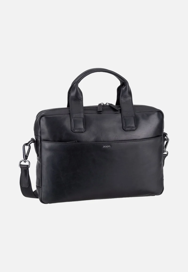 Cerratano Pandion SHZ Black - Briefcase