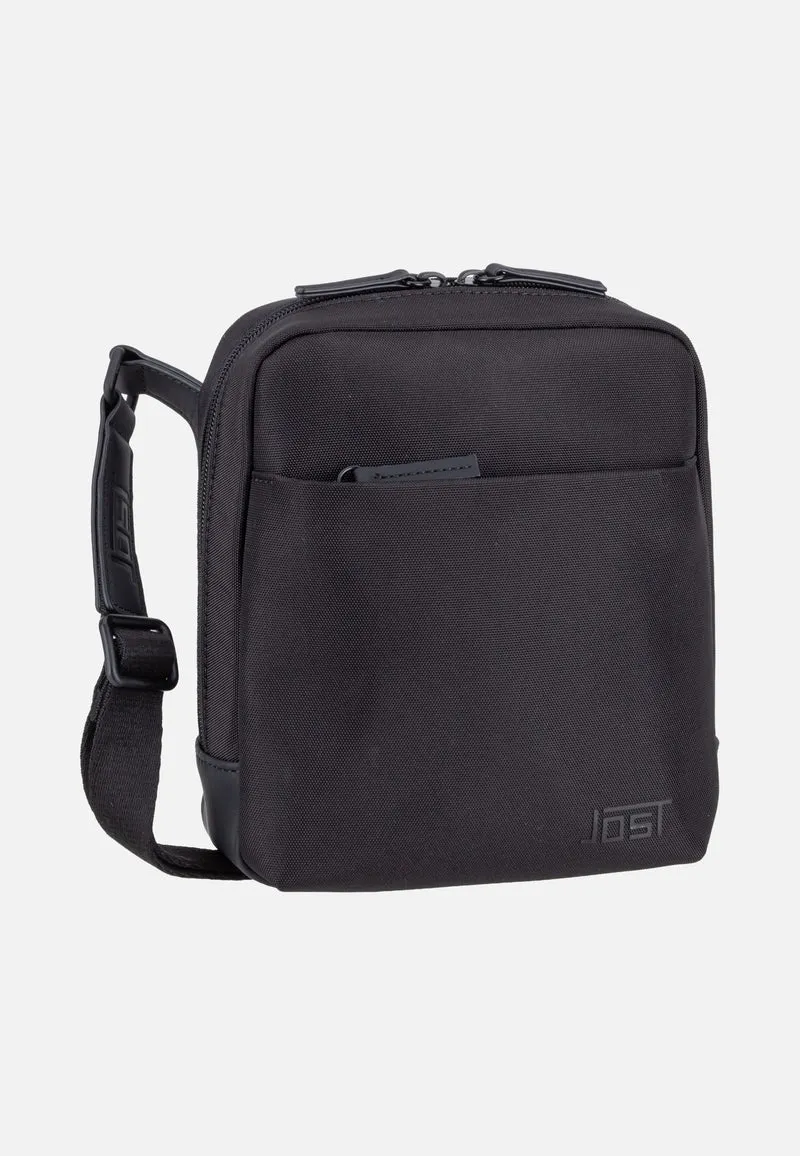 Tallinn 3570 Black - Crossbody Bag