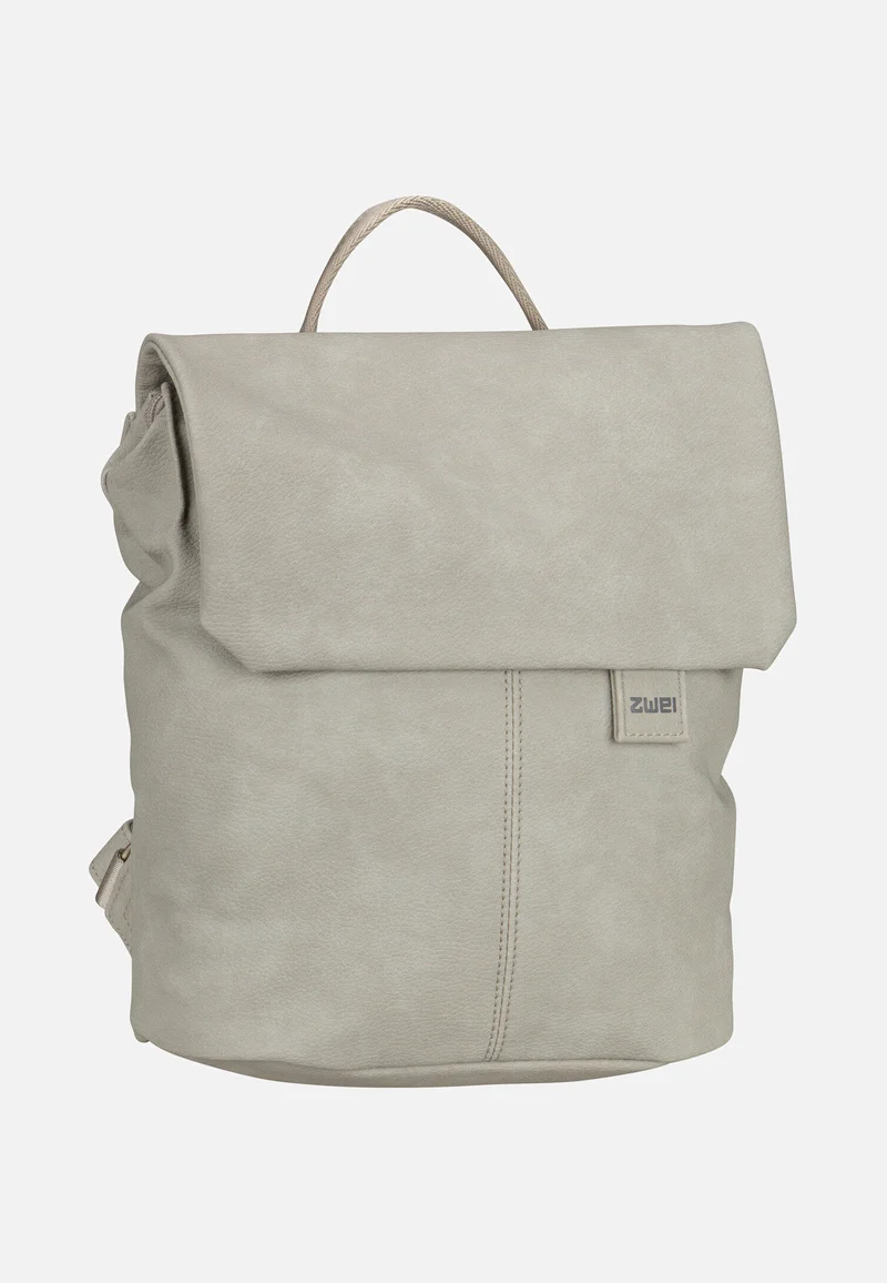 Mademoiselle MR8 Nubuk/Ice - Backpack