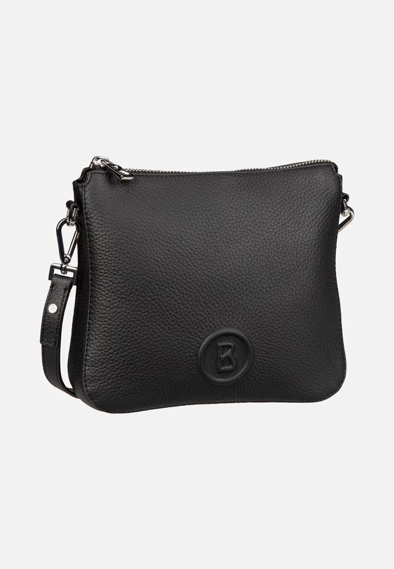 Bozen Hedwig SHB MHZ Black - Pouch Bag