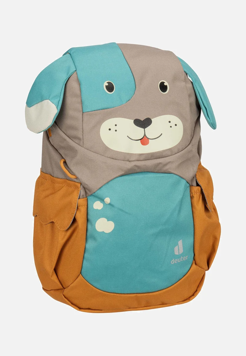 Kikki Pepper/Cinnamon - Backpack
