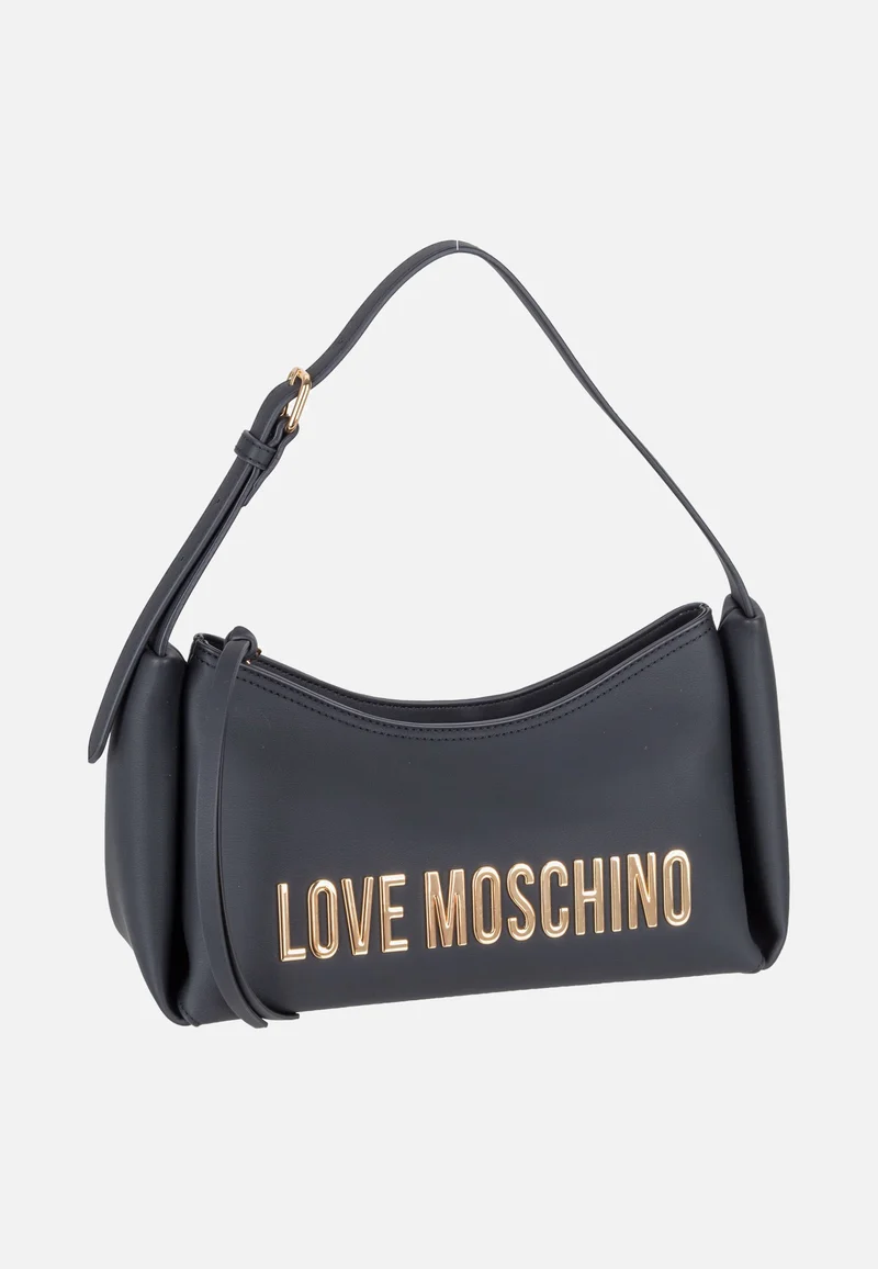 Bold Love 4106 Black - Evening Bag