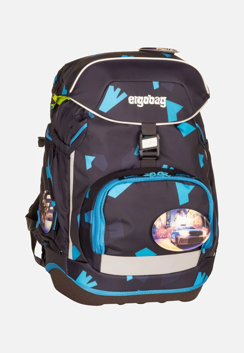 pack Set VerfolgBärjagd - School Bag